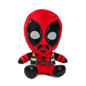 Marvel Studios’ Deadpool & Wolverine – Babypool Phunny Plush (PRE-ORDER)