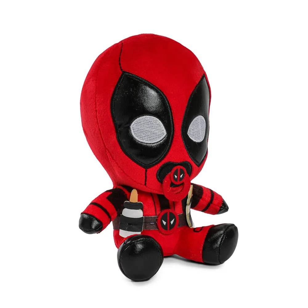 Marvel Studios’ Deadpool & Wolverine – Babypool Phunny Plush (PRE-ORDER)