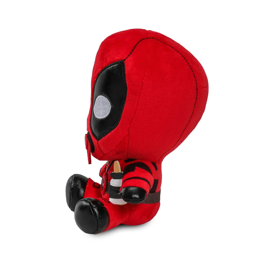 Marvel Studios’ Deadpool & Wolverine – Babypool Phunny Plush (PRE-ORDER)