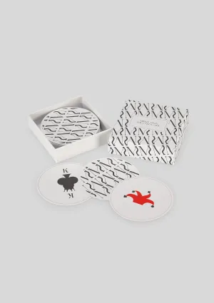 MIRAH MAJA PLAYING CARDS