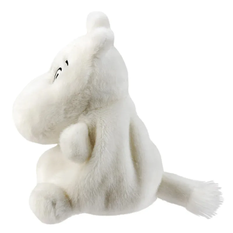 Moomin Palm Pals Soft Toy