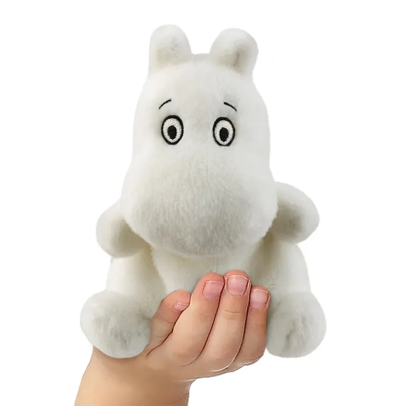 Moomin Palm Pals Soft Toy