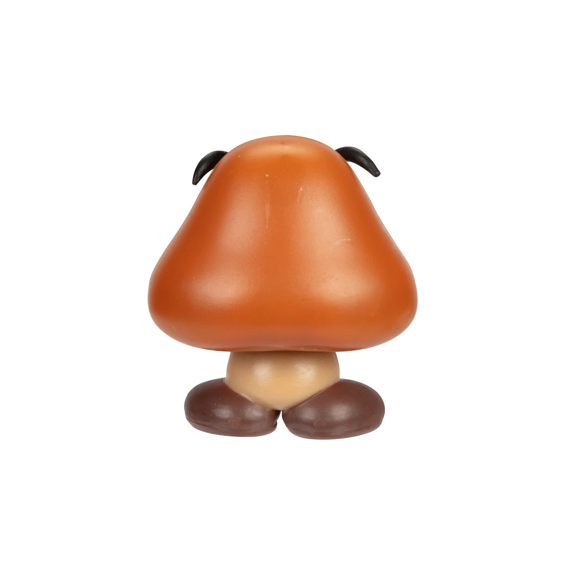 Nintendo Super Mario 2.5 Inch Basic Figure - Goomba