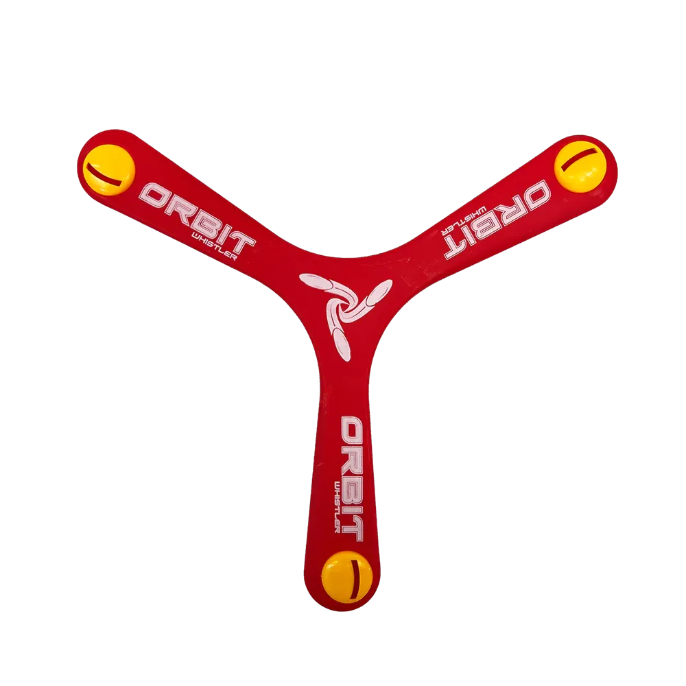 Orbit Whistler Boomerang