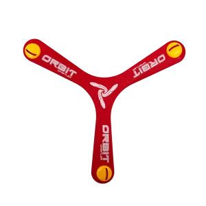 Orbit Whistler Boomerang