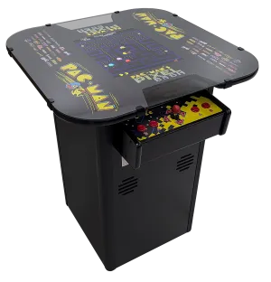 PAC-MAN'S Pixel Bash 39"H Bistro (32 in 1)