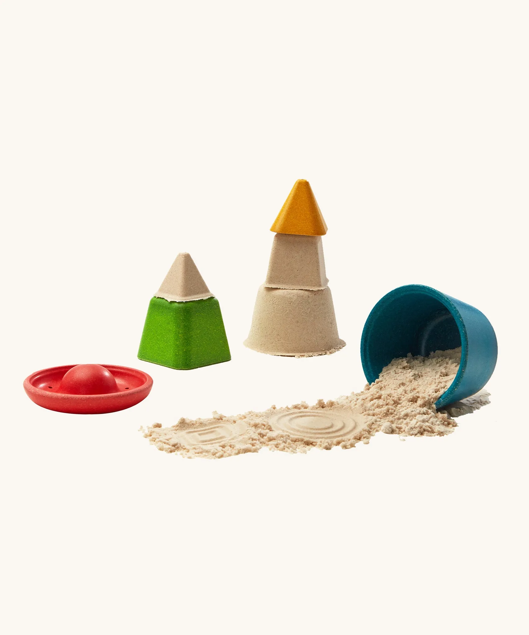 PlanToys Creative Sand Play