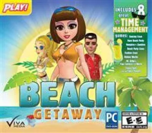 PLAY! BEACH GETAWAY JC (WIN VISTA,WIN 7,WIN 8)