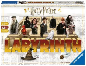 Ravensburger Harry Potter Labyrinth