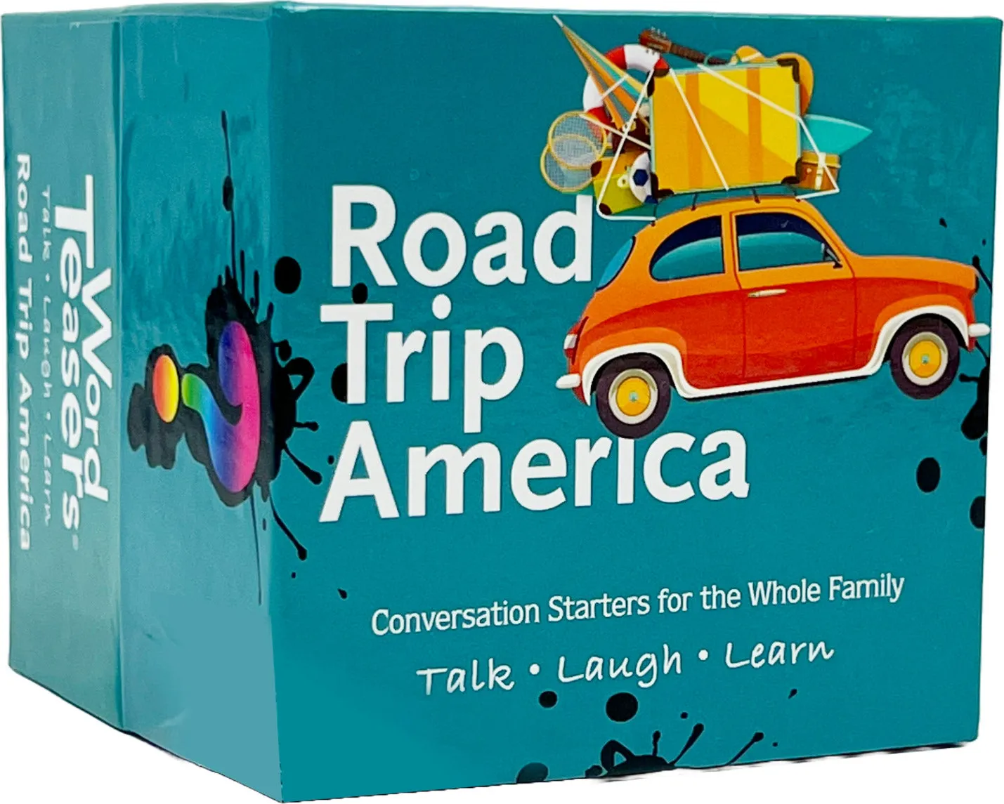 Road Trip America