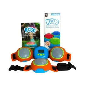 ROXs Active Real Life Gaming Console Outdoor Play Set