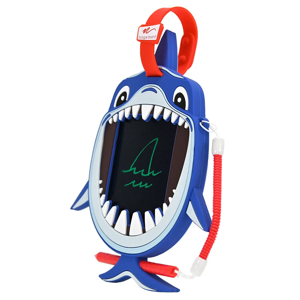 Sketch Pals™ Doodle Board - Clark the Shark