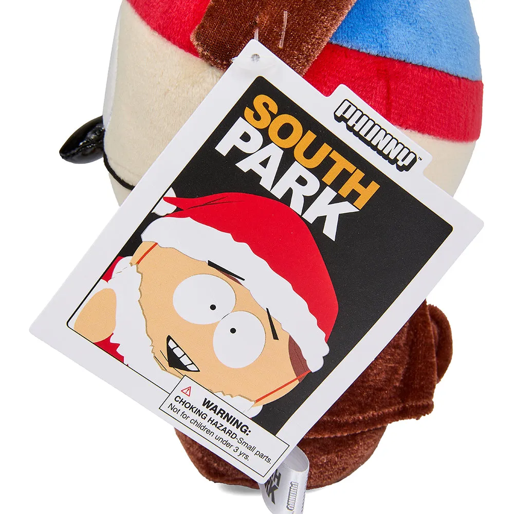 South Park Reindeer Stan 8" Phunny Plush by Kidrobot