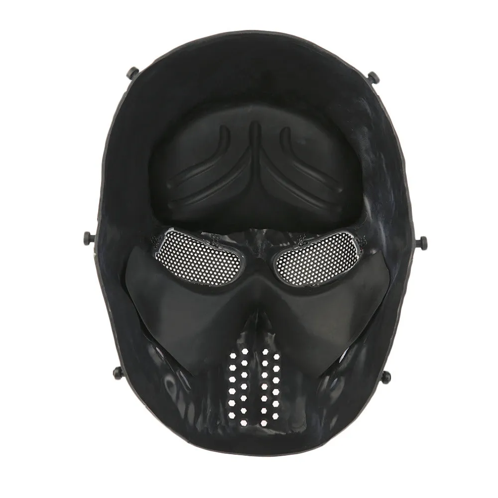 Special Forces Mask