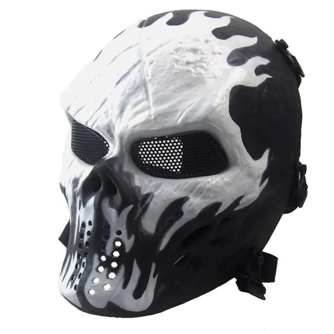 Special Forces Mask