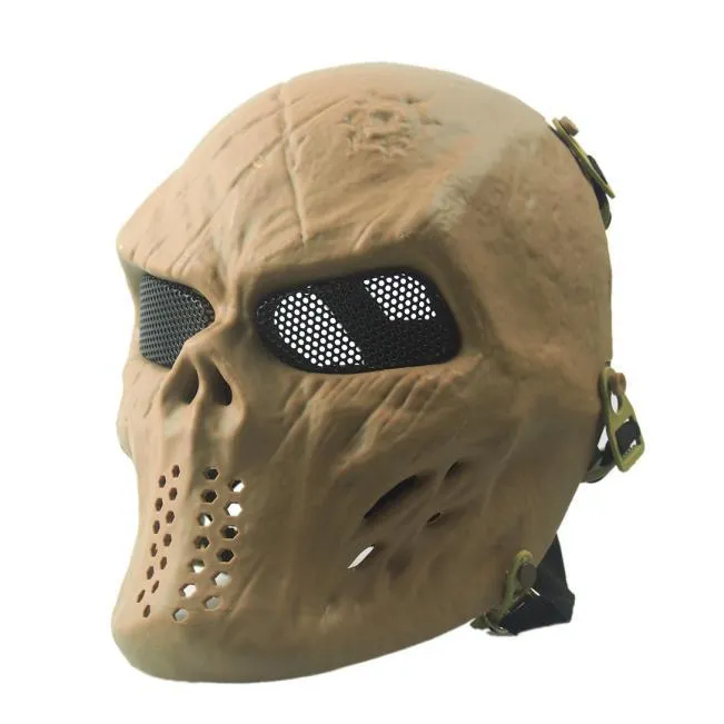 Special Forces Mask