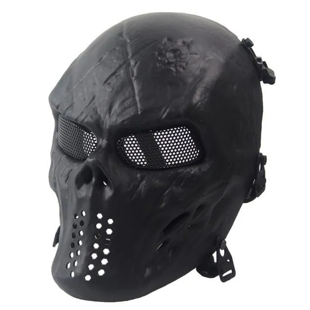 Special Forces Mask