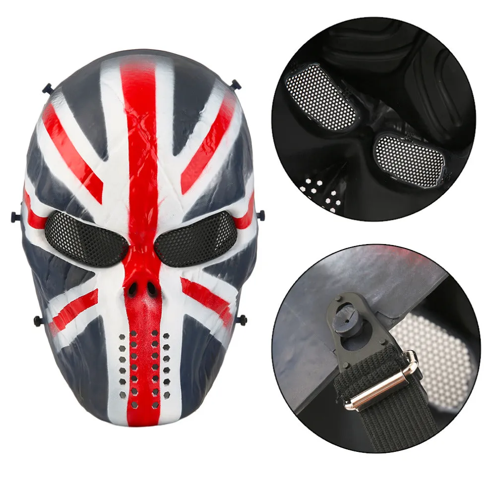 Special Forces Mask