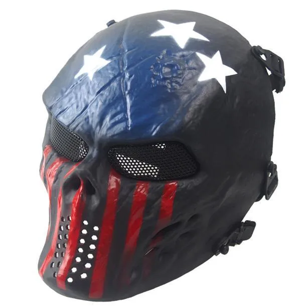 Special Forces Mask