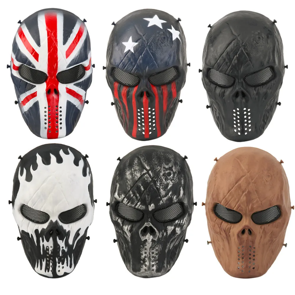 Special Forces Mask