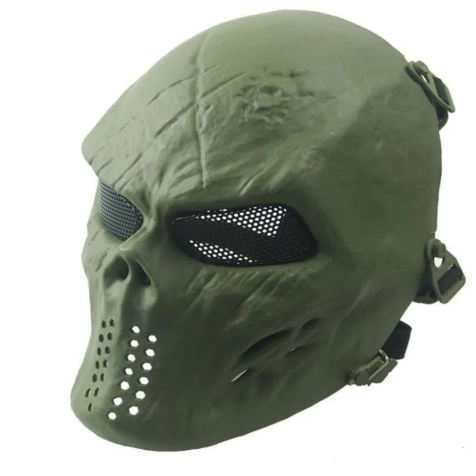 Special Forces Mask