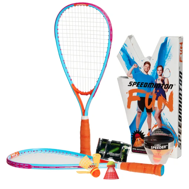 Speedminton Fun Set