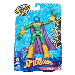 Spider-Man Bend And Flex Figure Marvel's Mysterio