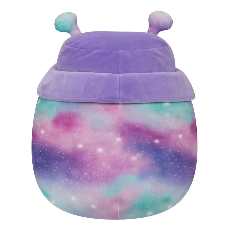 Sure! Here’s an optimized title for the product:

“Adorable 12-Inch Daxxon Purple Alien Squishmallow Plush Toy with Stylish Bucket Hat – Perfect for Collectors and Gifts!”