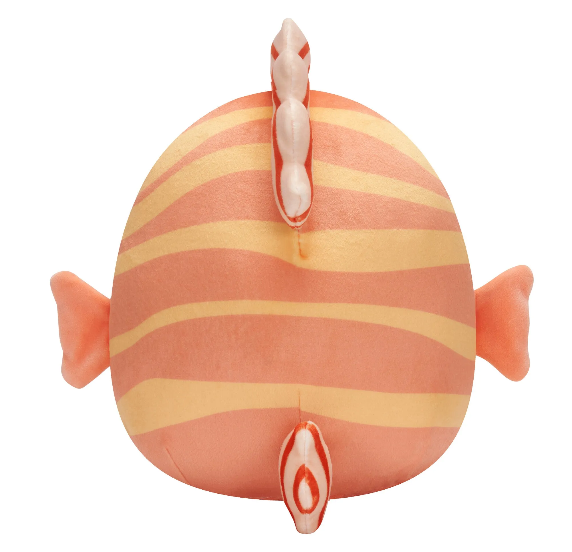 Squishmallows 5 Inch Plush  Lucienne The Orange Lionfish