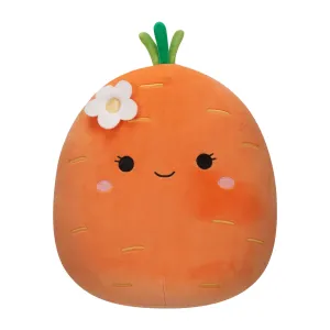 Squishmallows Easter Season 5 Inch Plush  Caroleena The Carrot