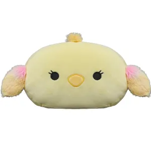 Squishmallows Stackable 12 Inch Plush Aimee The Yellow Chick