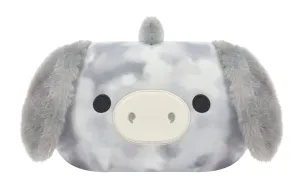 Squishmallows Stackable 12 Inch Plush Jason The Tie Dye Donkey