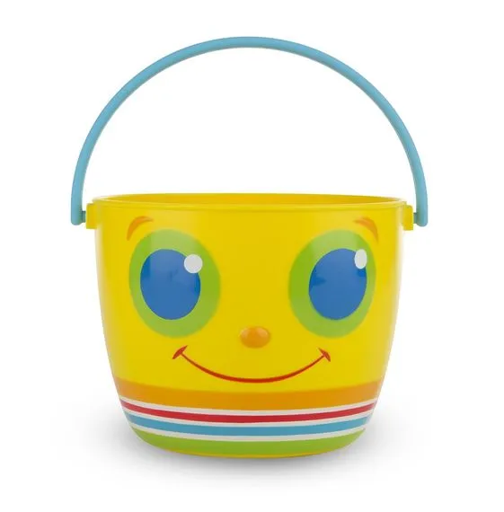 Sunny Patch Pail