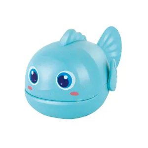 Swing Tail Fish Water Toys