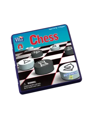 Take 'N' Play - Chess