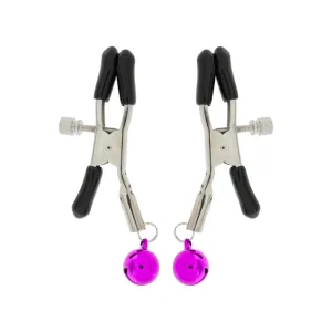 ToyJoy Adjustable Nipple Teasers