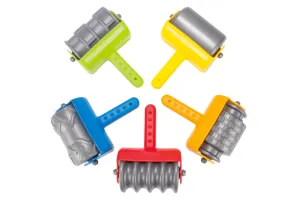 Track Rollers - Set of 5