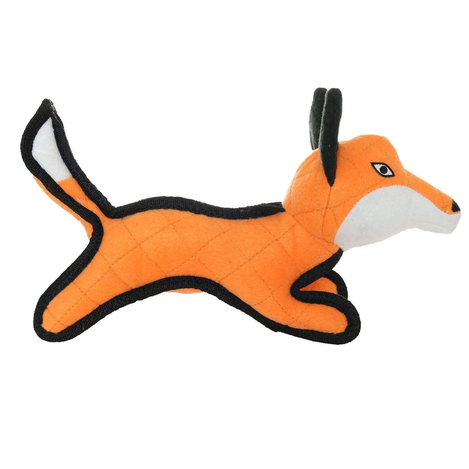 Tuffy's Dog Toy Fernie the Fox jr