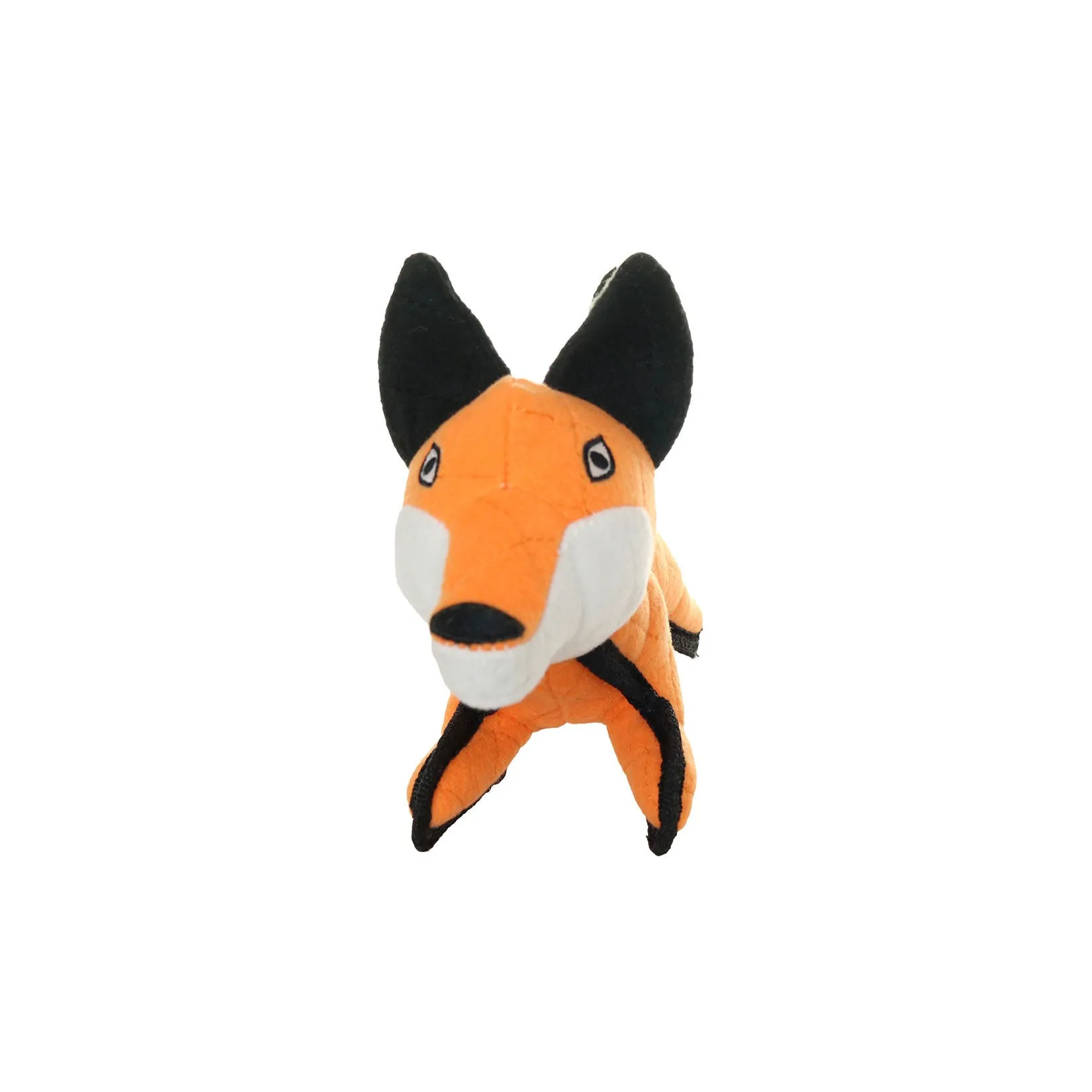 Tuffy's Dog Toy Fernie the Fox jr