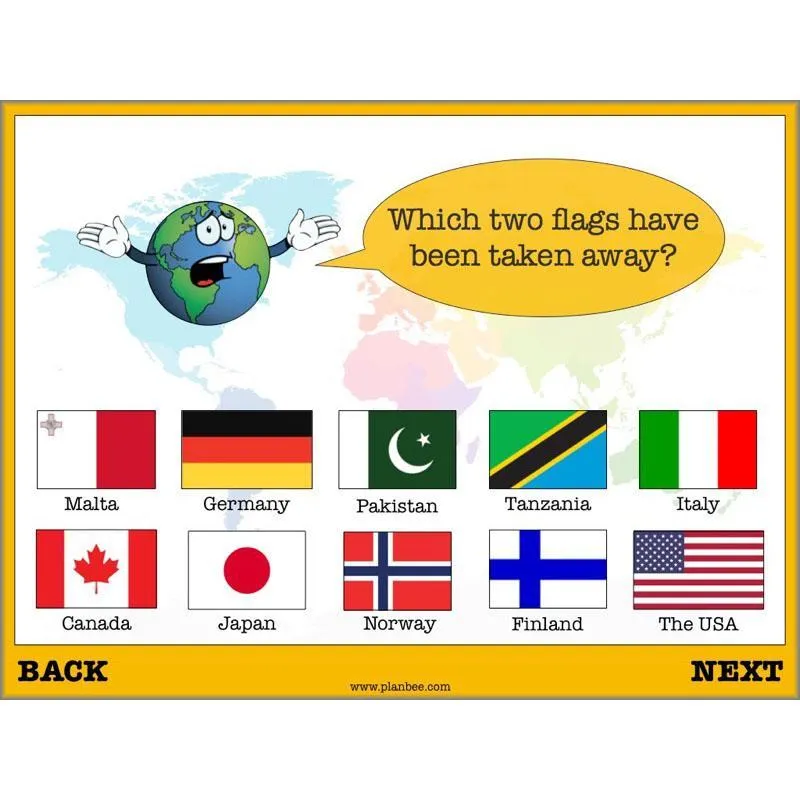 UKS2 Brain Teasers Pack