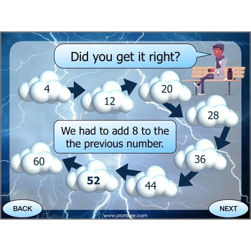 UKS2 Brain Teasers Pack