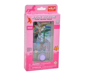 Wild Republic MyPhone Water Game Unicorn