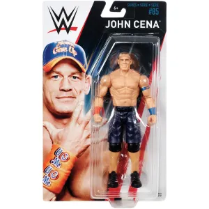 WWE Core Action Figure John Cena