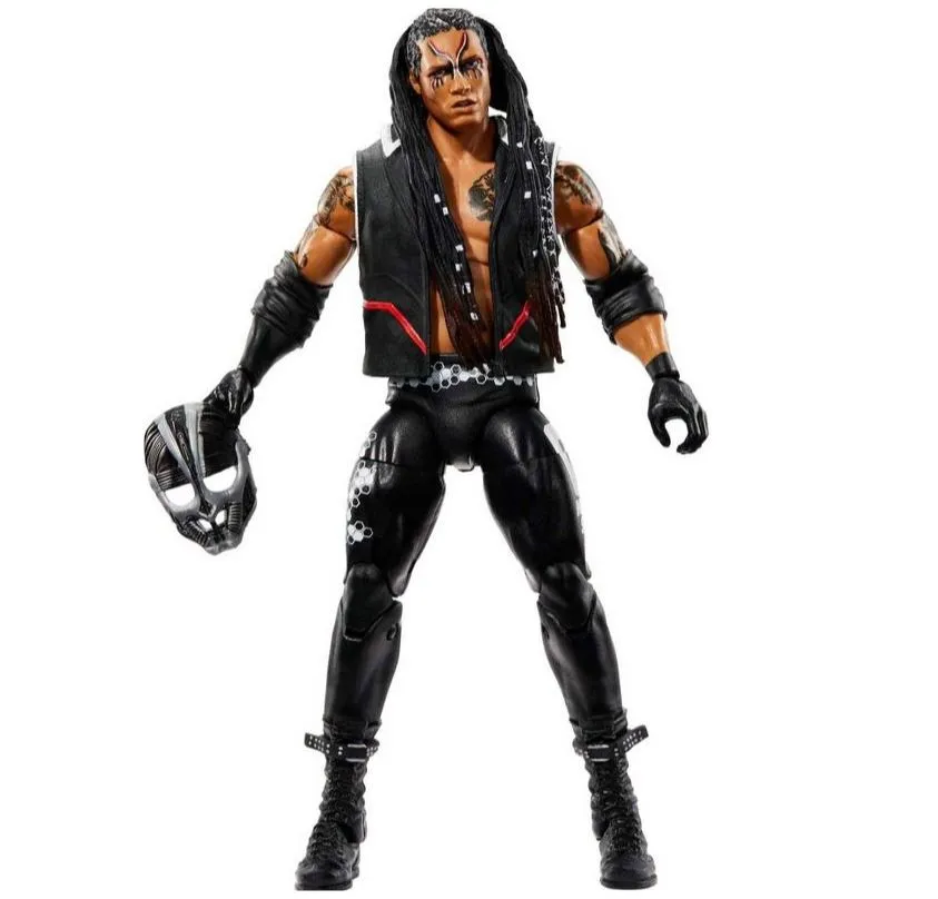 WWE Elite Collection Figure Series 94 Mace