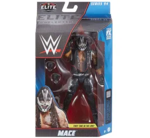 WWE Elite Collection Figure Series 94 Mace