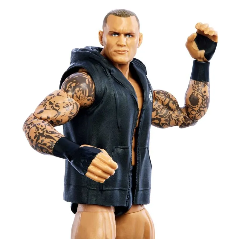 WWE Top Picks Elite Collection Figure Randy Orton