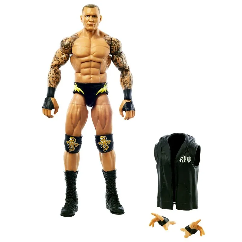 WWE Top Picks Elite Collection Figure Randy Orton