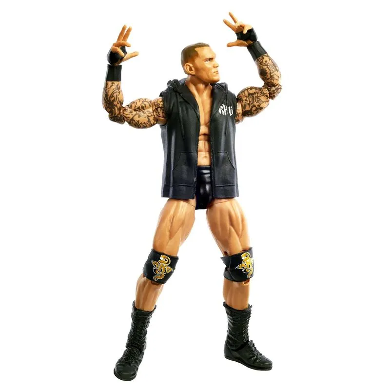 WWE Top Picks Elite Collection Figure Randy Orton