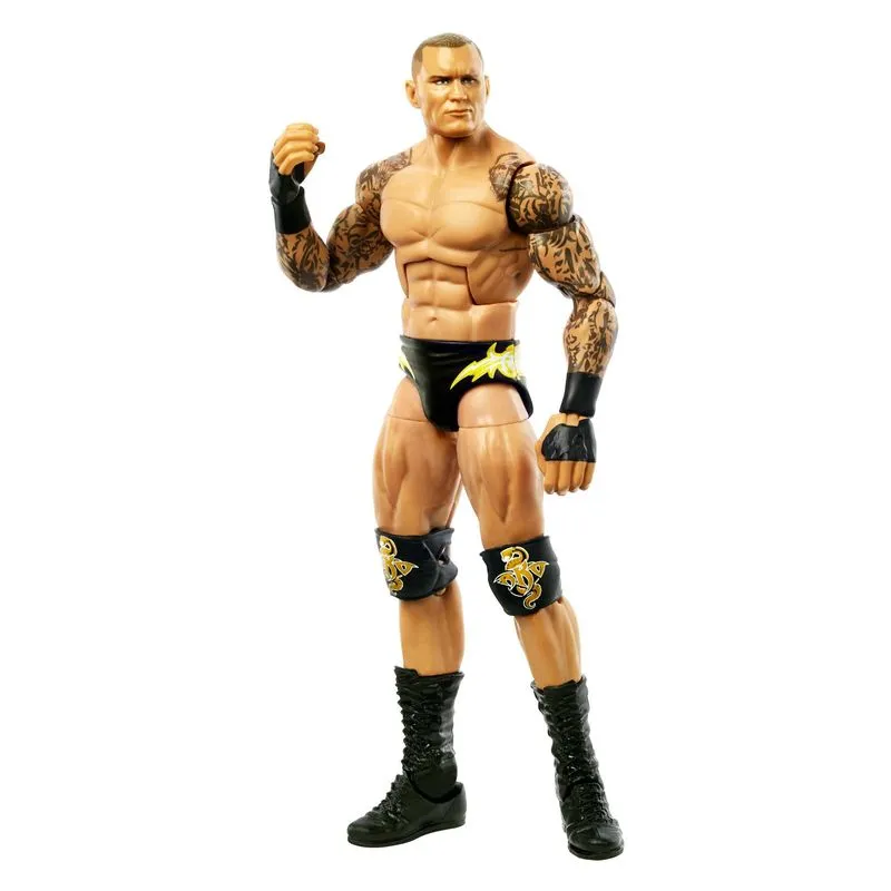 WWE Top Picks Elite Collection Figure Randy Orton